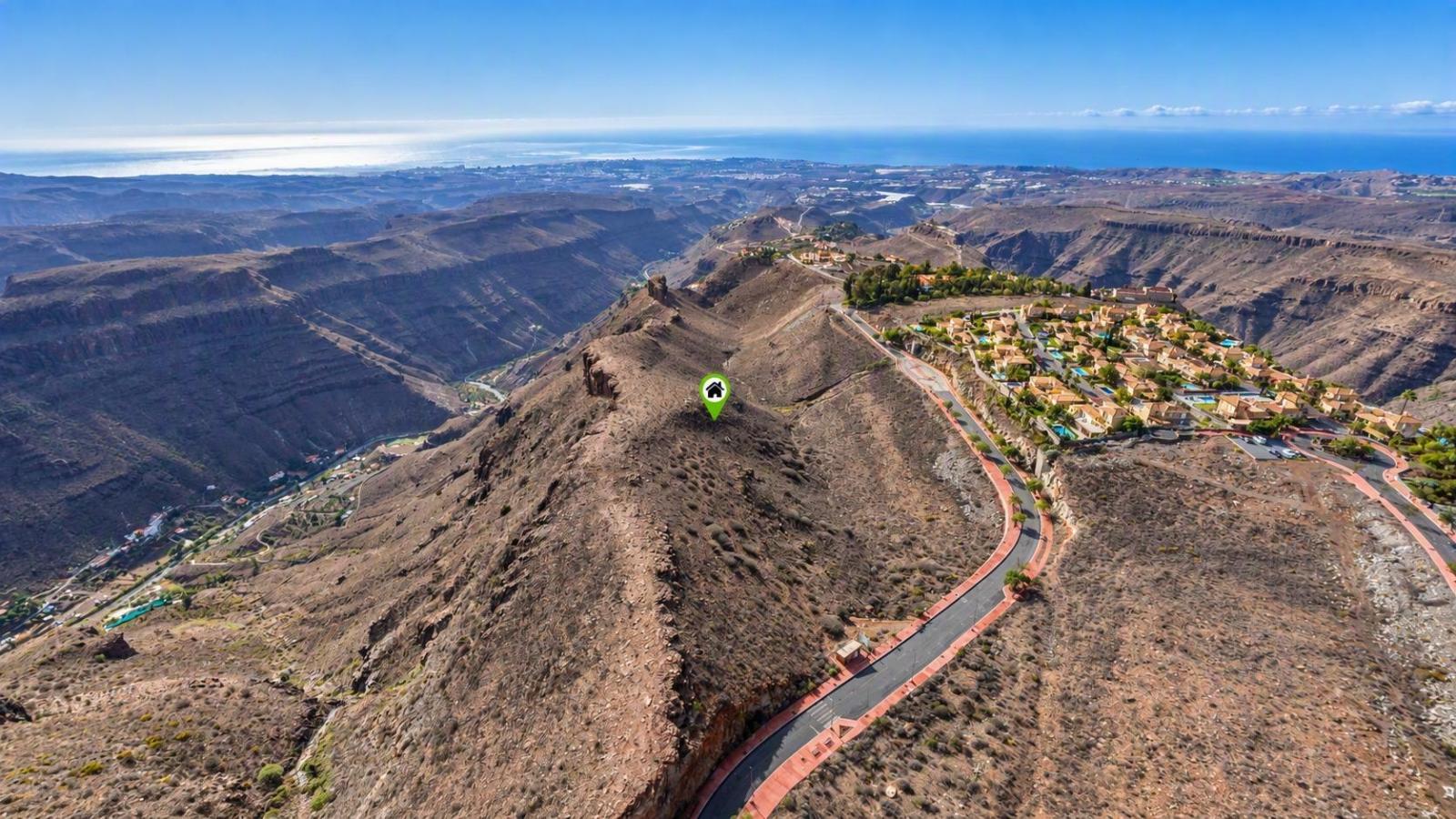 Plot for Sale in San Bartolomé de Tirajana