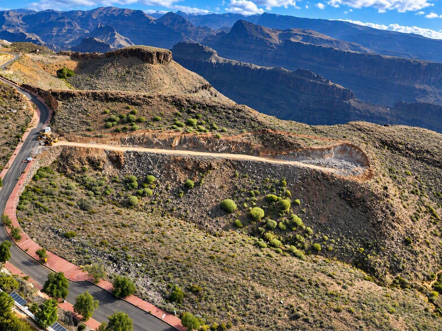 Plot for Sale in San Bartolomé de Tirajana