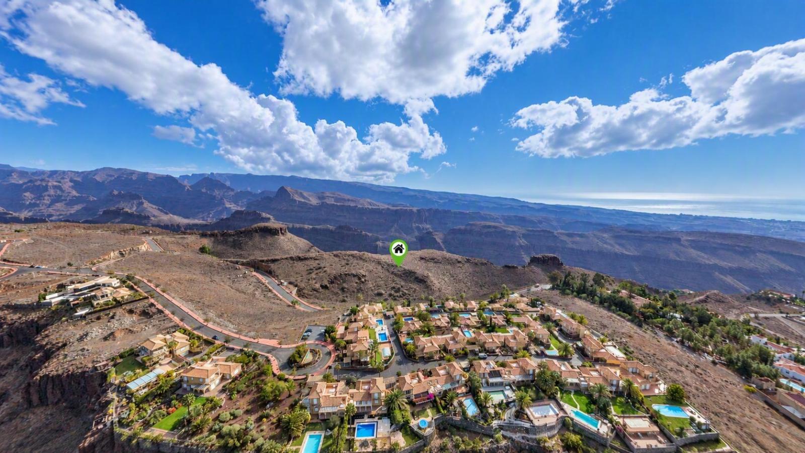 Plot for Sale in San Bartolomé de Tirajana