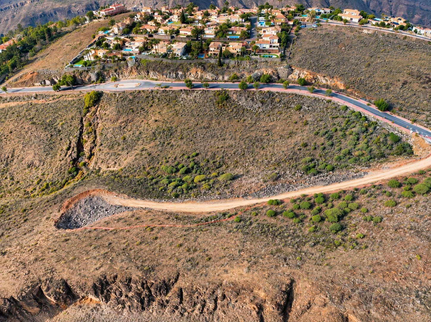 Plot for Sale in San Bartolomé de Tirajana