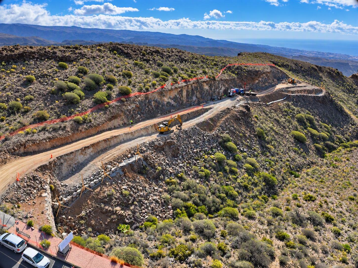 Plot for Sale in San Bartolomé de Tirajana