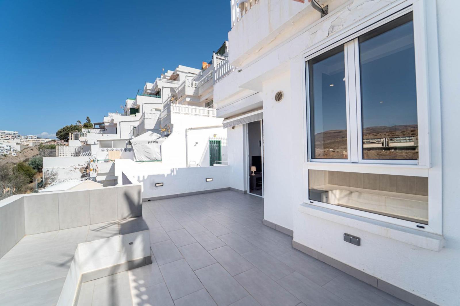Apartamento en Venta en Mogán