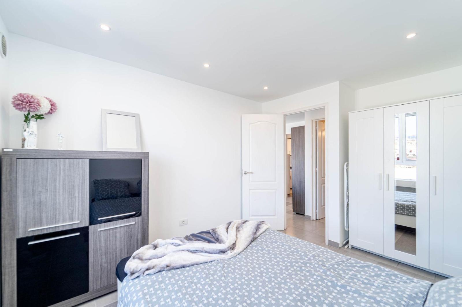 Apartamento en Venta en Mogán