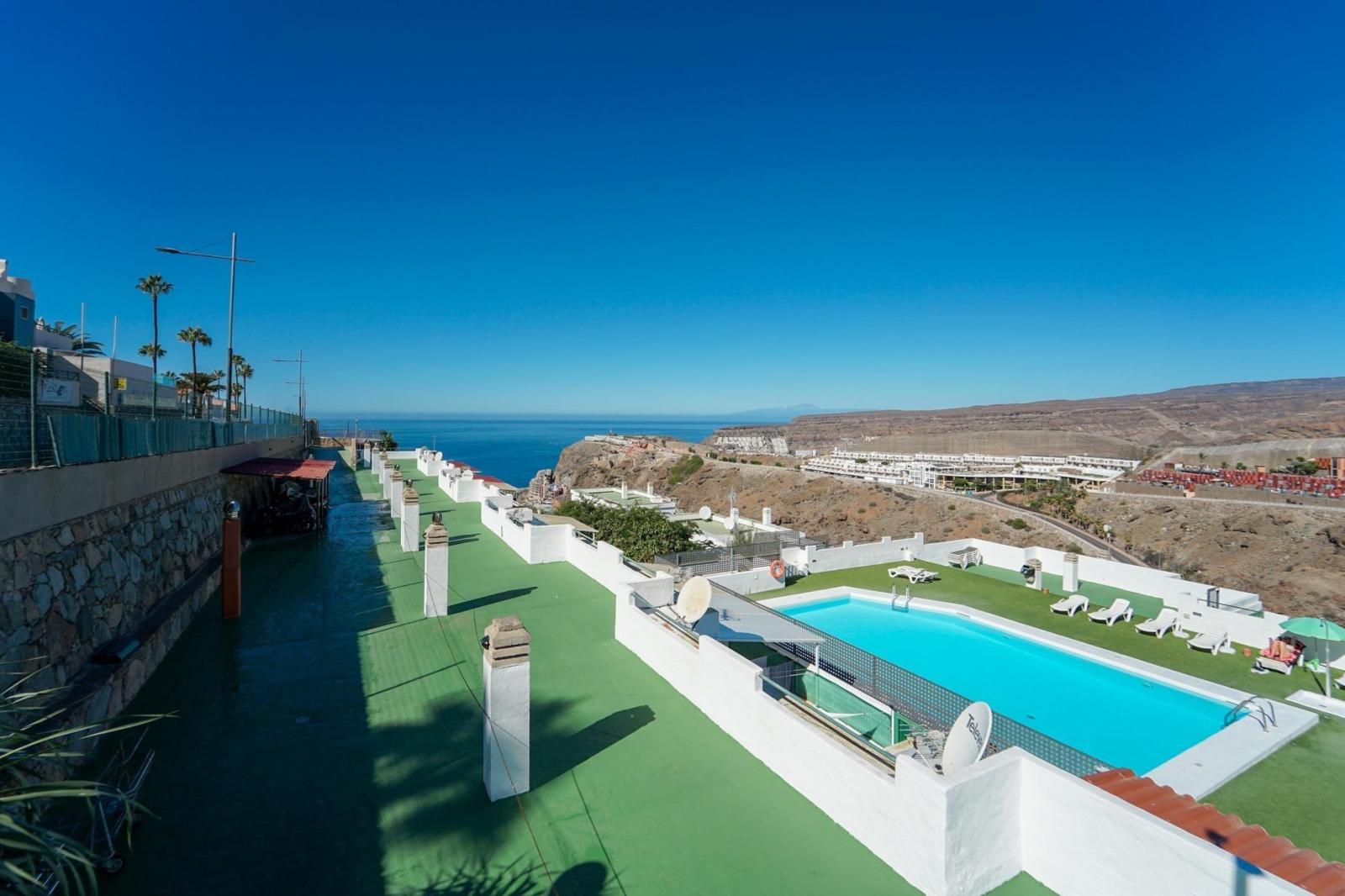 Apartamento en Venta en Mogán