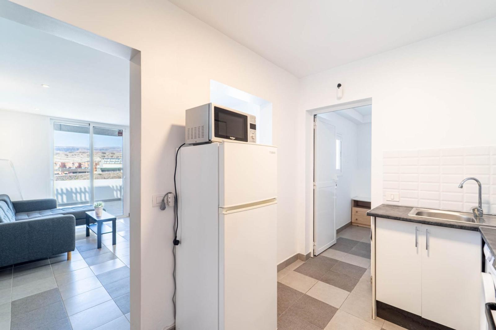 Apartamento en Venta en Mogán