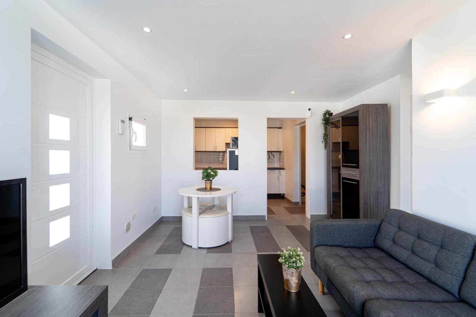 Apartamento en Venta en Mogán