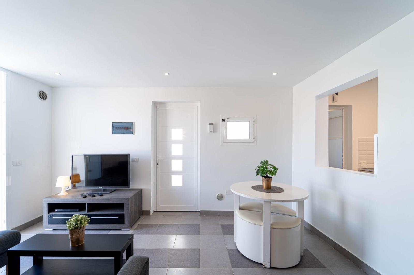 Apartamento en Venta en Mogán
