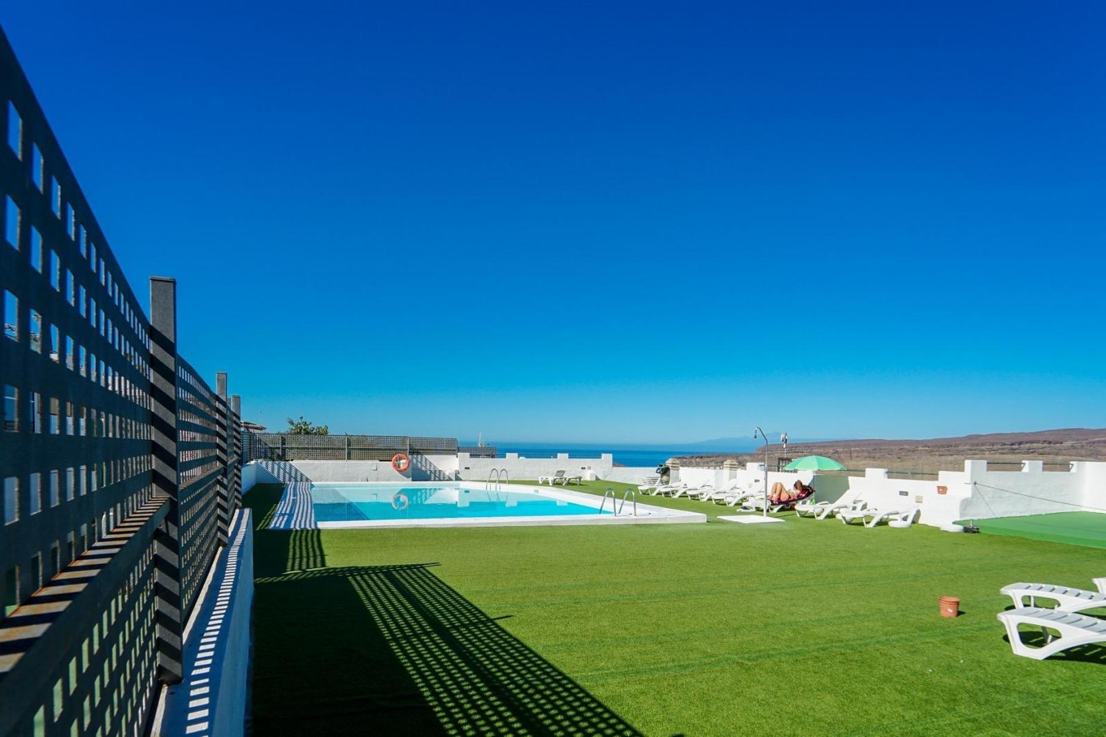 Apartamento en Venta en Mogán
