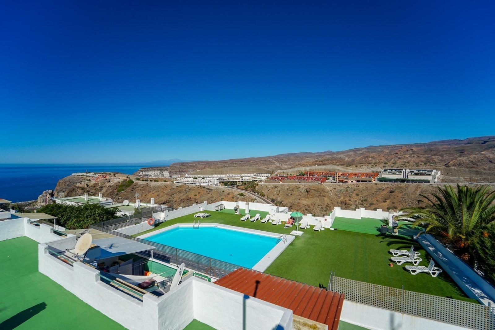 Apartamento en Venta en Mogán