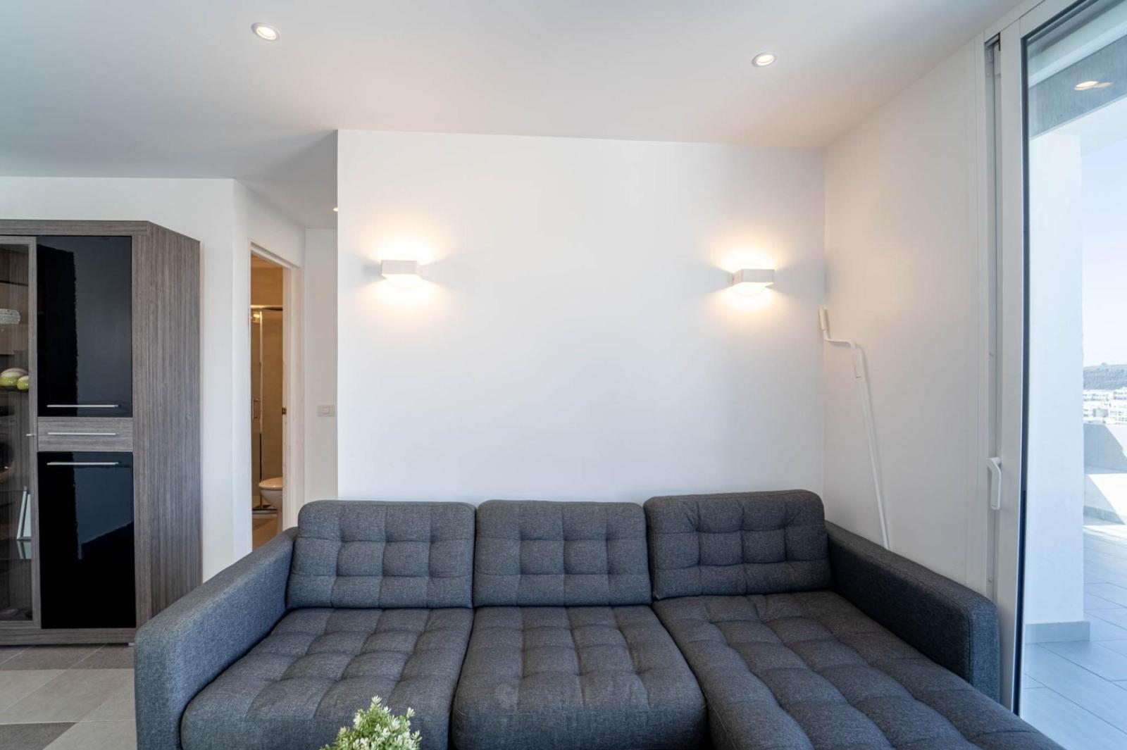 Apartamento en Venta en Mogán