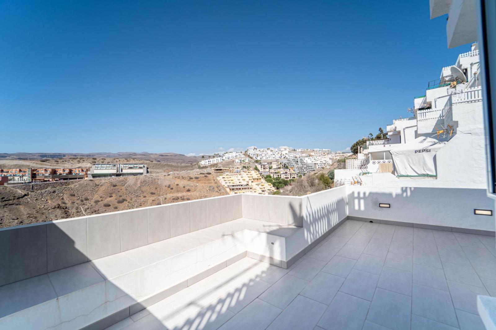 Apartamento en Venta en Mogán