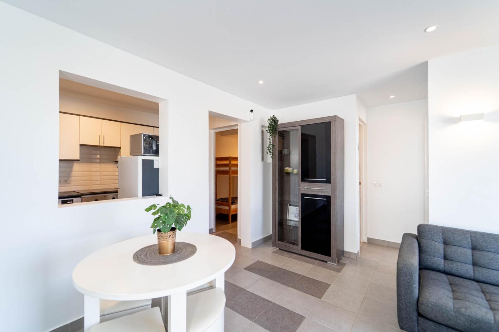 Apartamento en Venta en Mogán