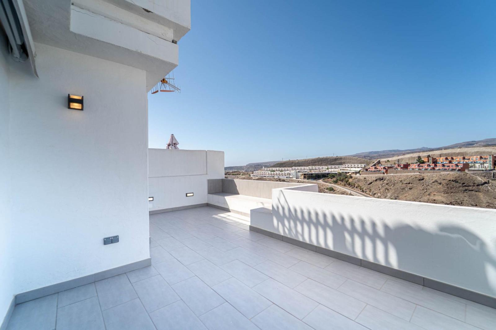 Apartamento en Venta en Mogán