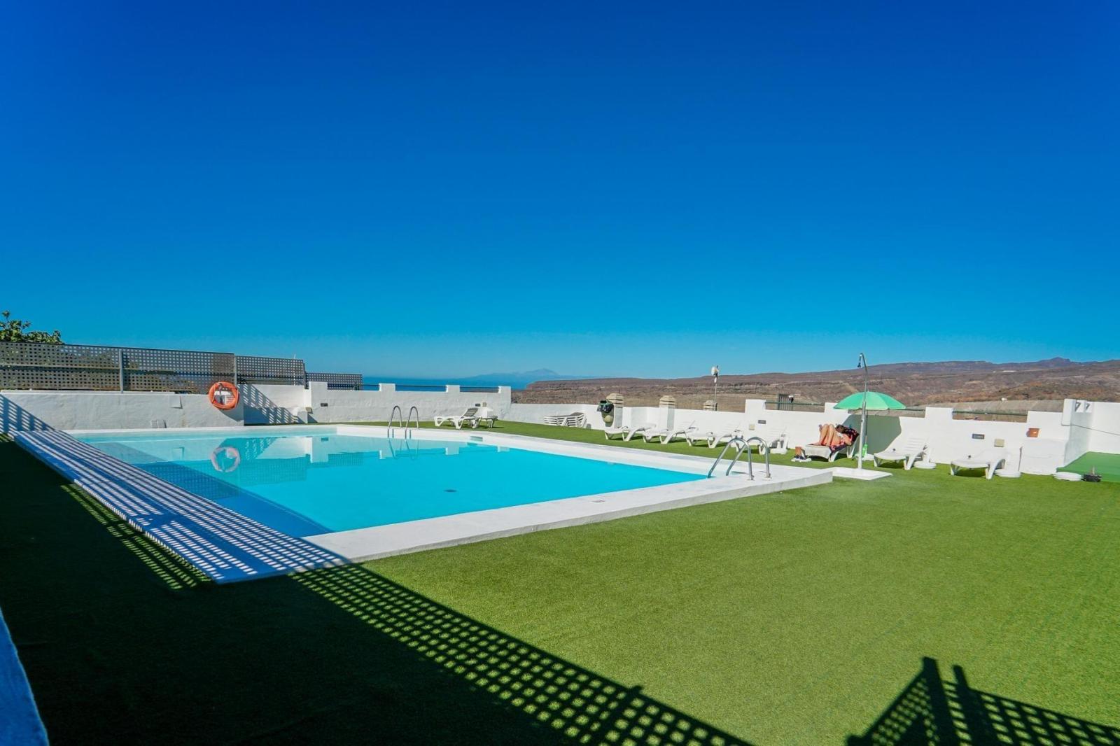 Apartamento en Venta en Mogán