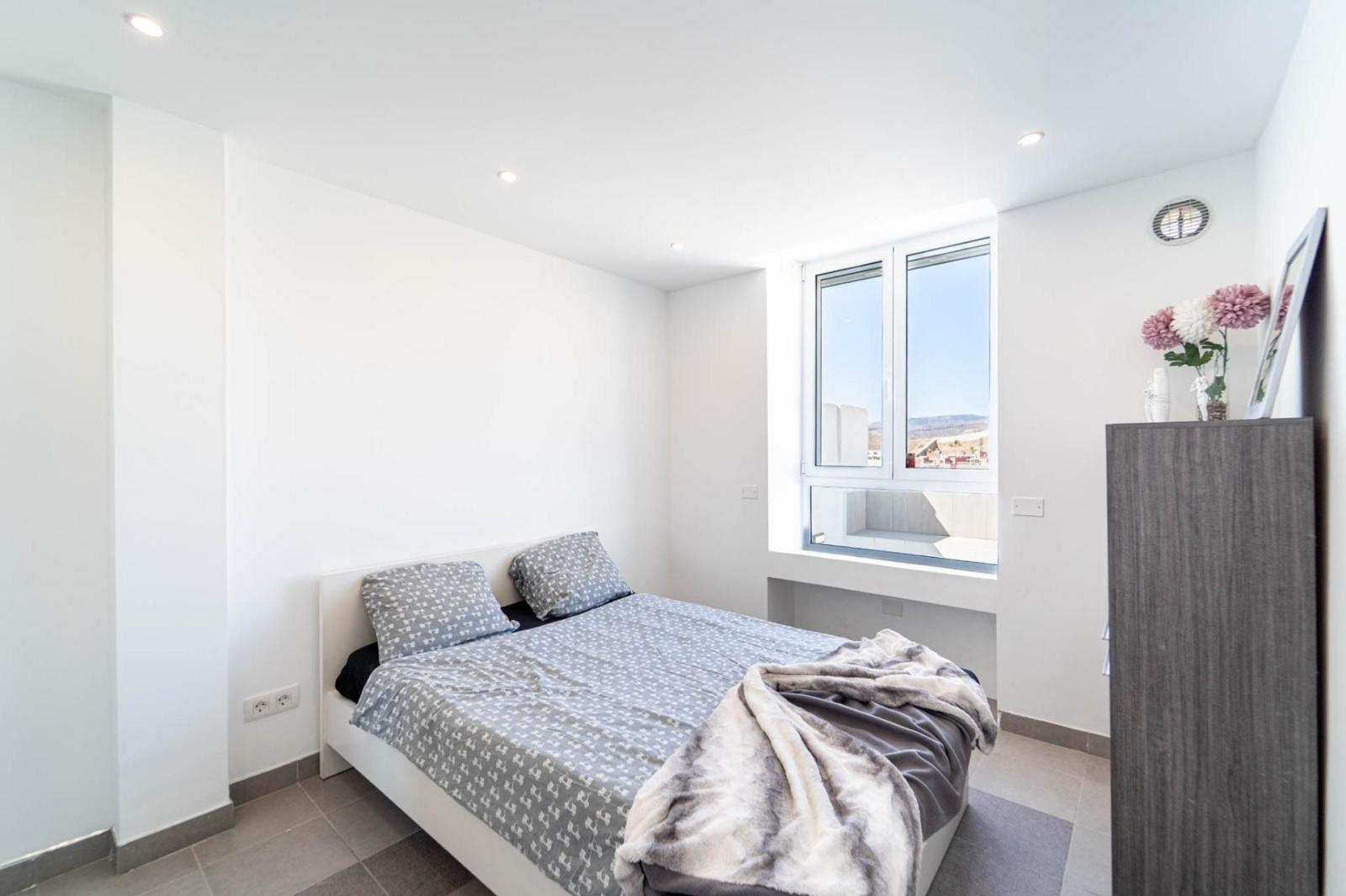Apartamento en Venta en Mogán