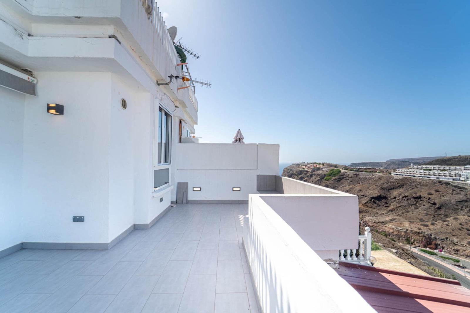 Apartamento en Venta en Mogán