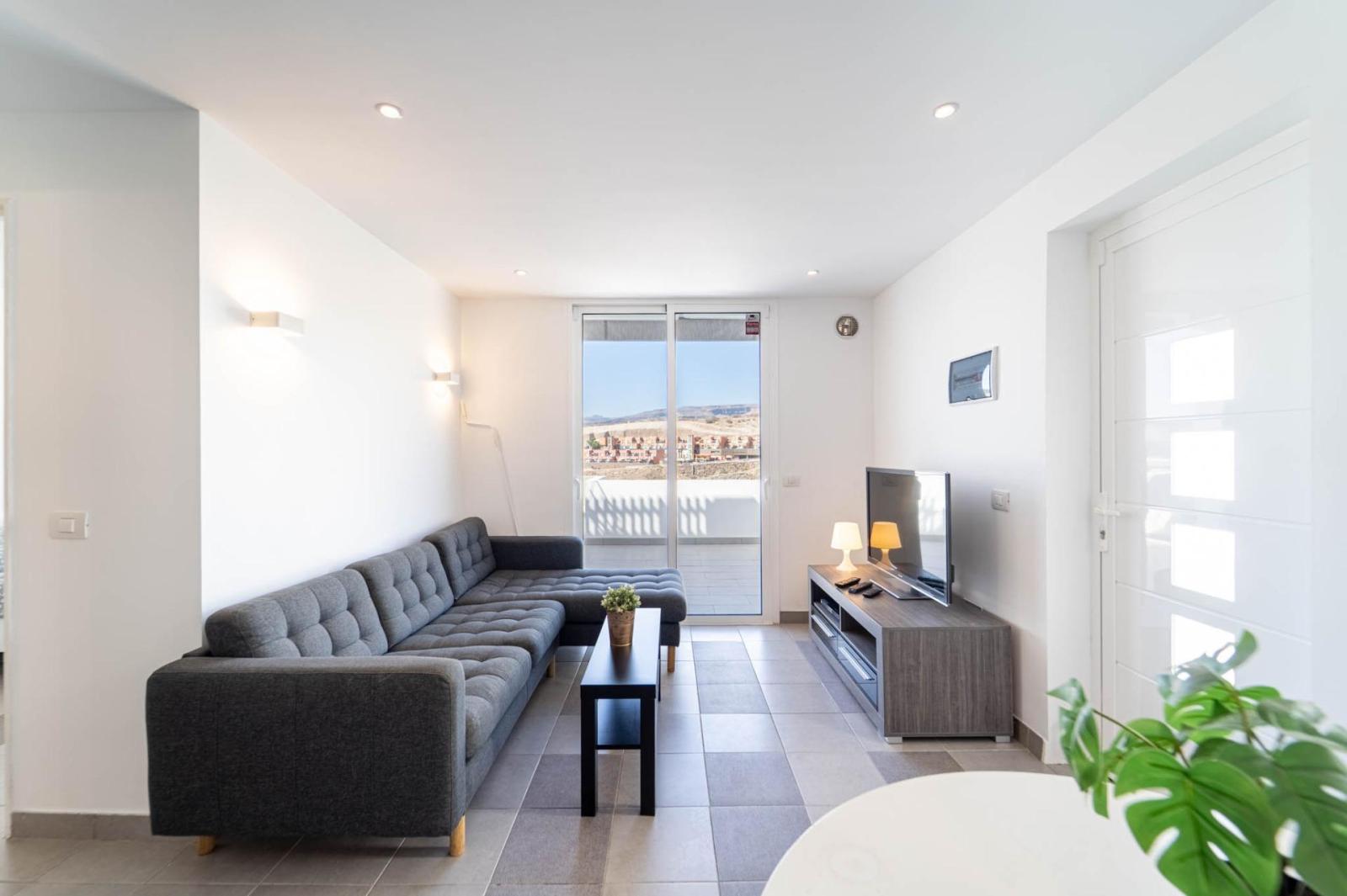 Apartamento en Venta en Mogán