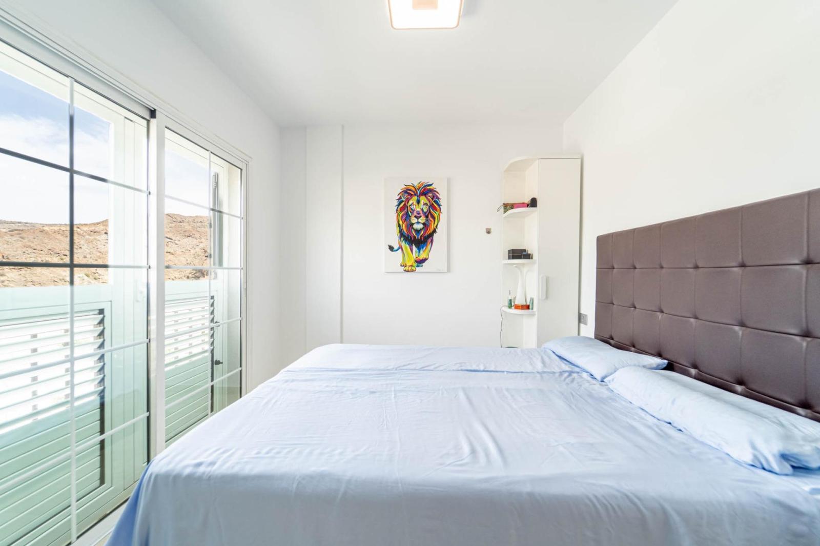 Dúplex en Venta en Mogán