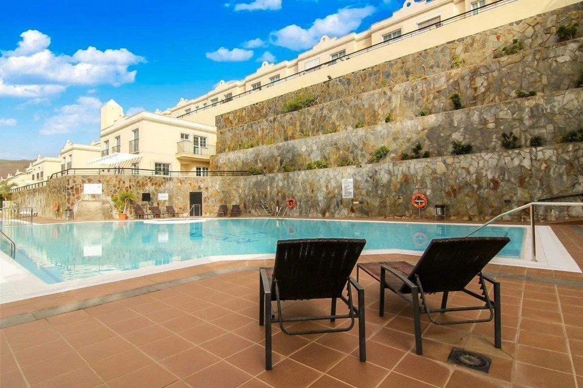Dúplex en Venta en Mogán