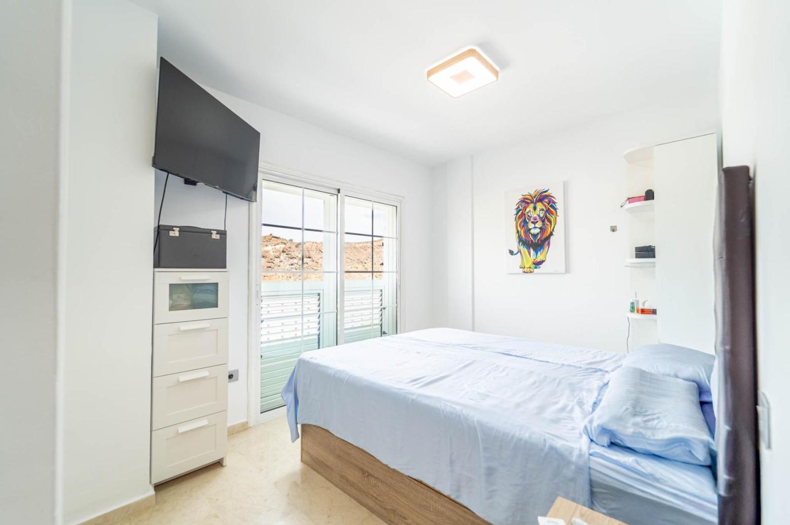 Dúplex en Venta en Mogán