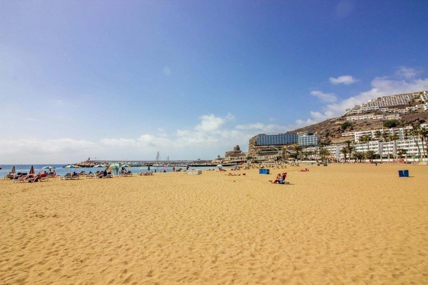 Dúplex en Venta en Mogán