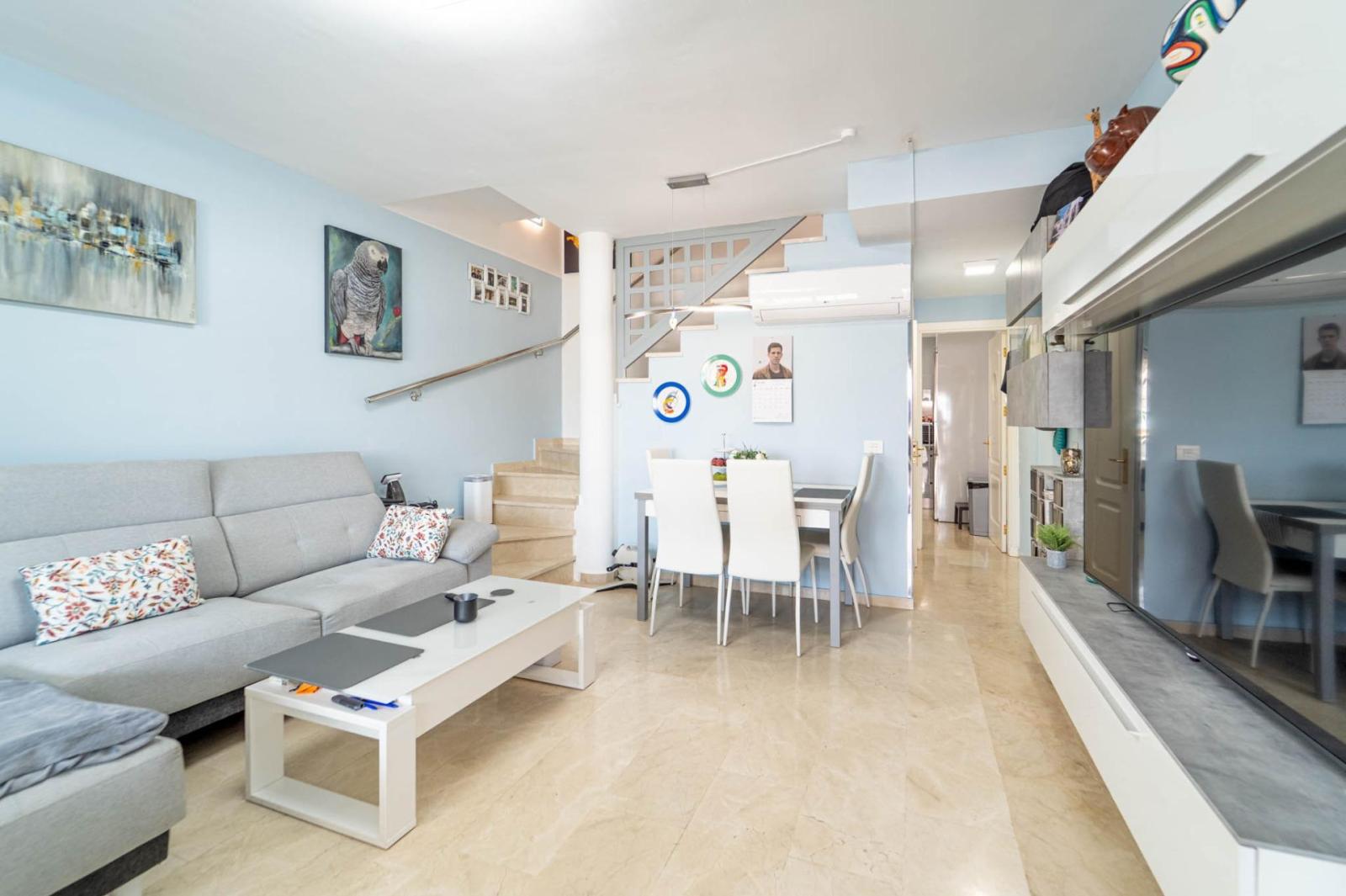 Dúplex en Venta en Mogán