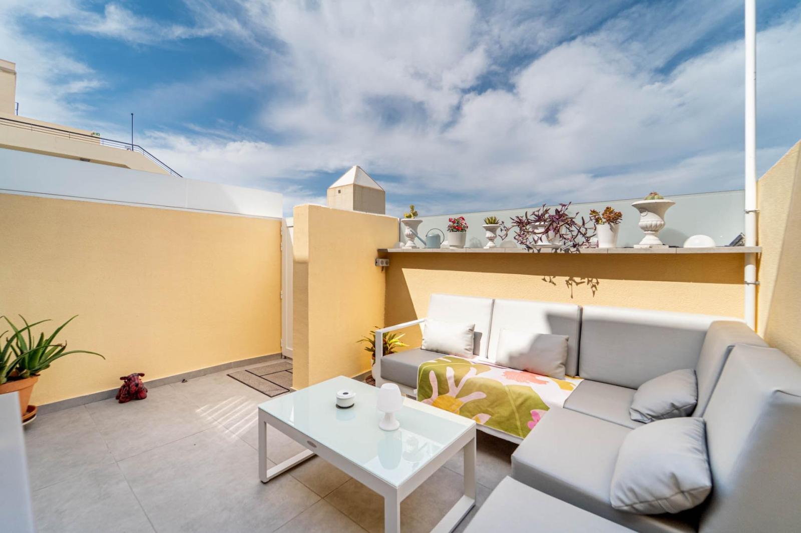 Dúplex en Venta en Mogán