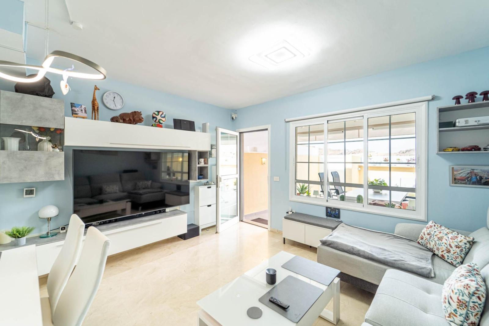 Dúplex en Venta en Mogán