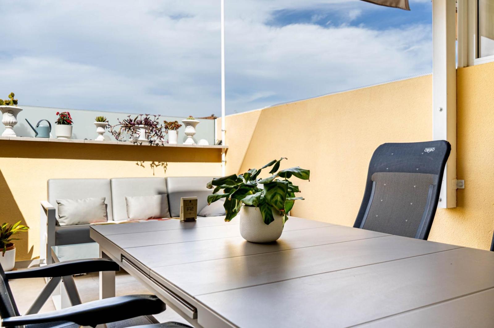 Dúplex en Venta en Mogán