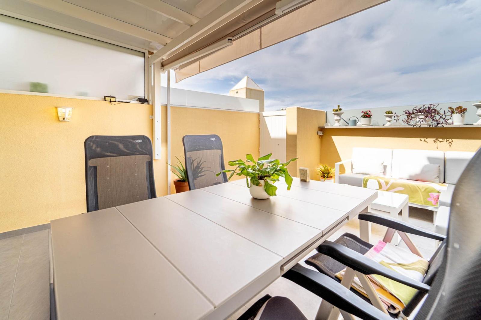 Dúplex en Venta en Mogán