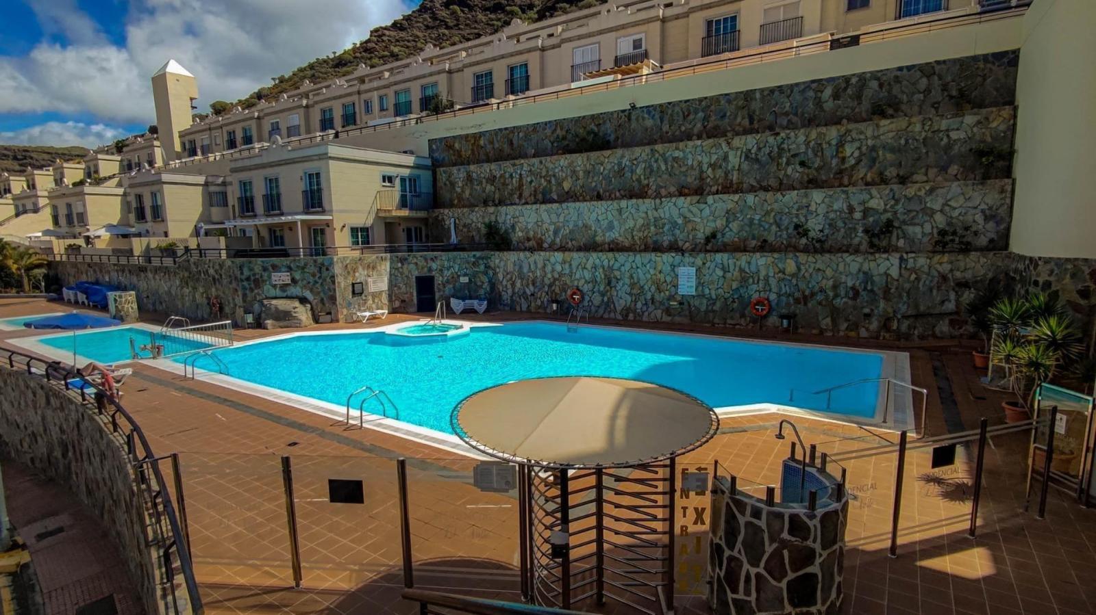 Dúplex en Venta en Mogán