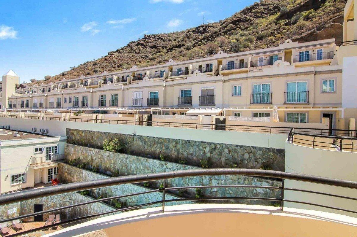 Dúplex en Venta en Mogán