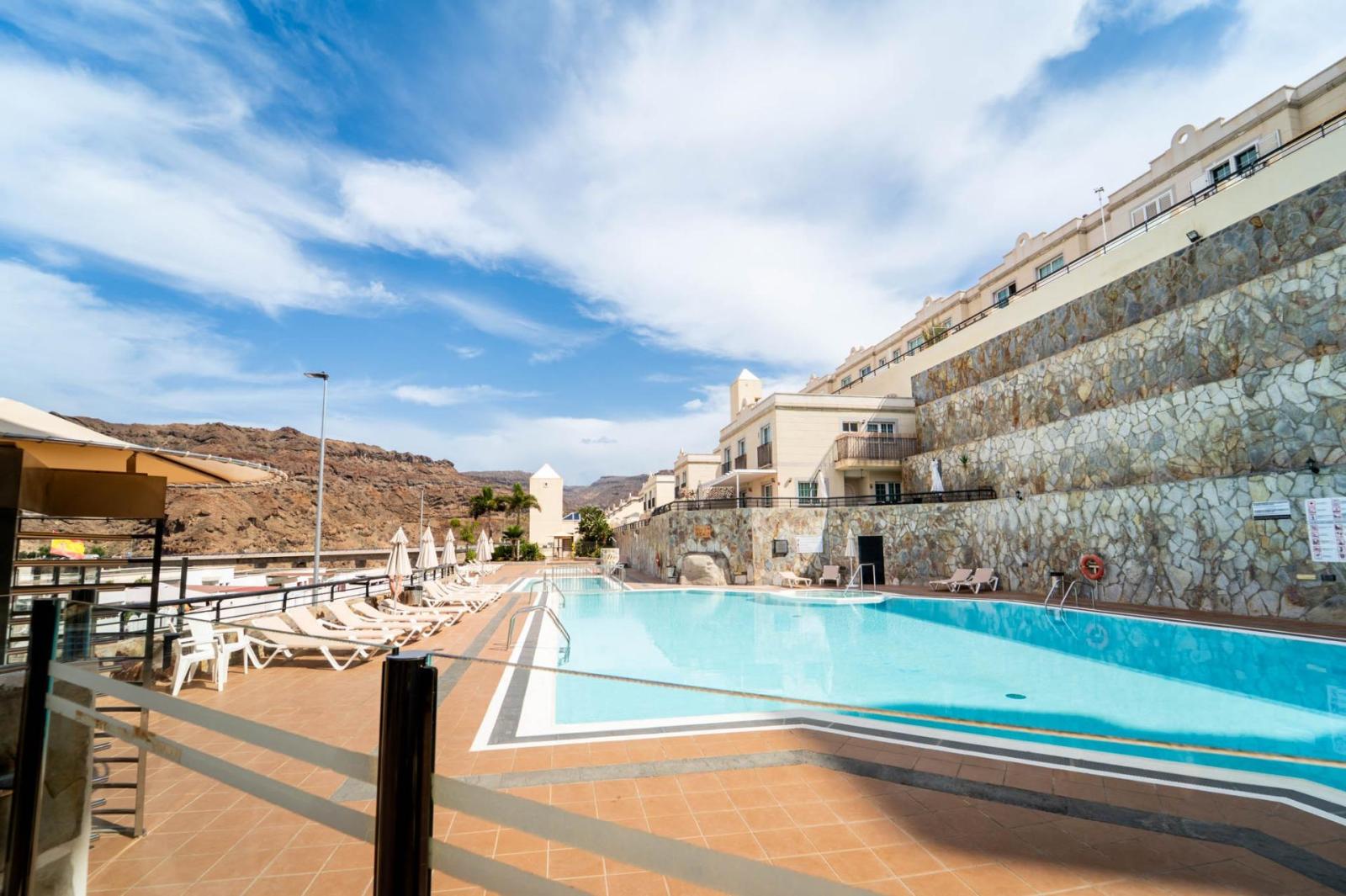 Dúplex en Venta en Mogán