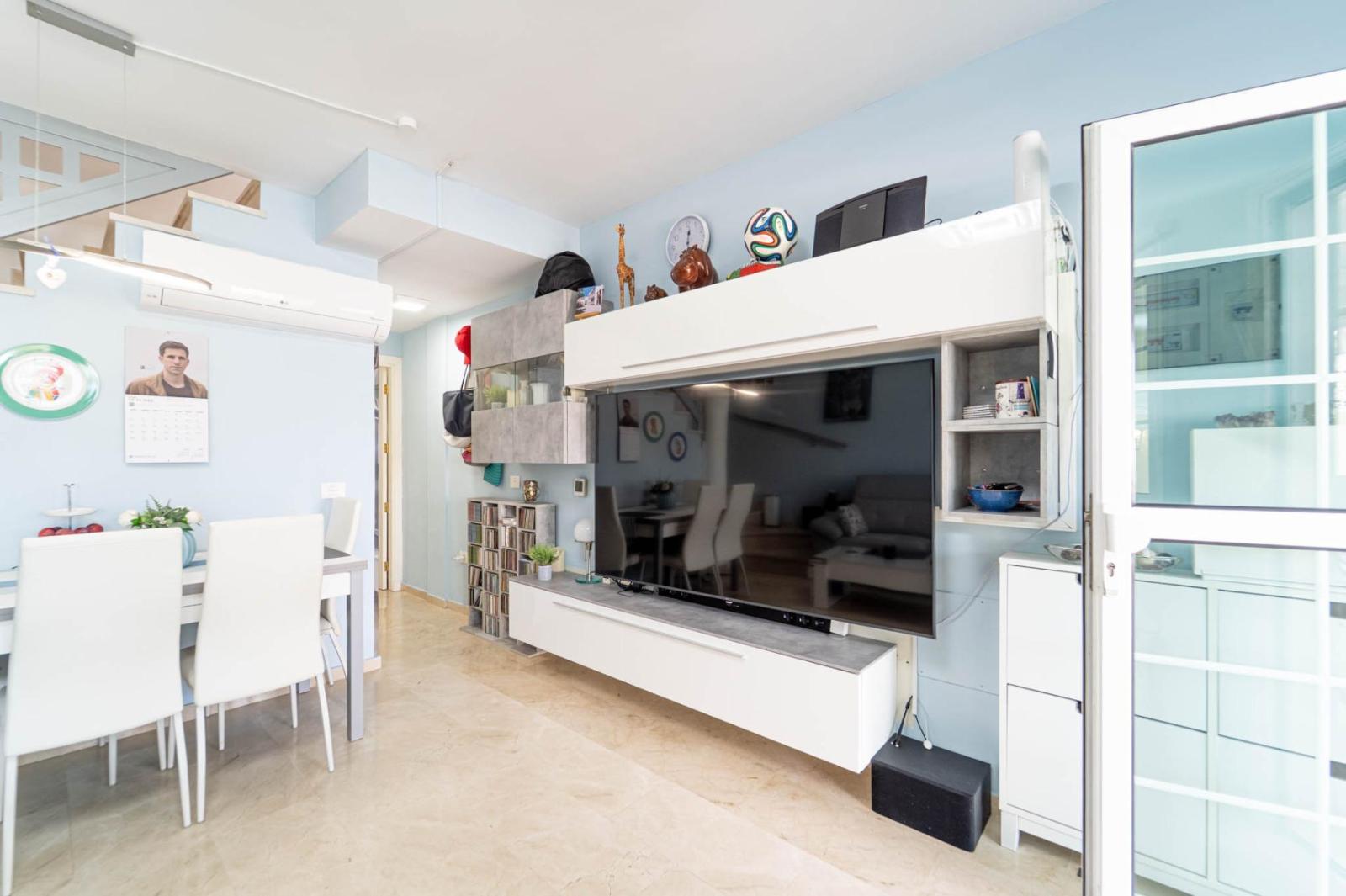 Dúplex en Venta en Mogán