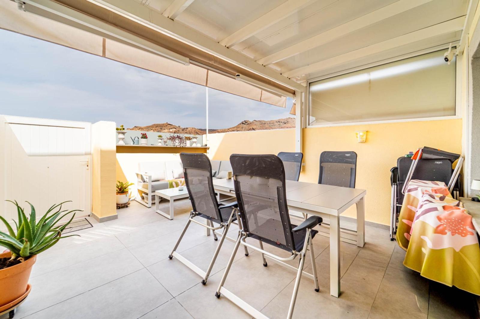 Dúplex en Venta en Mogán
