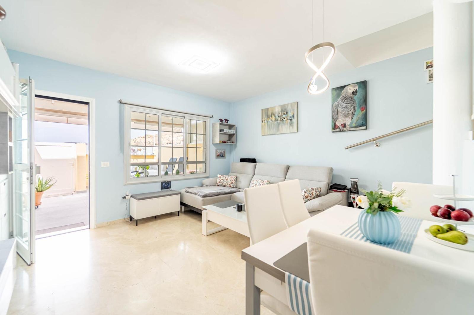 Dúplex en Venta en Mogán