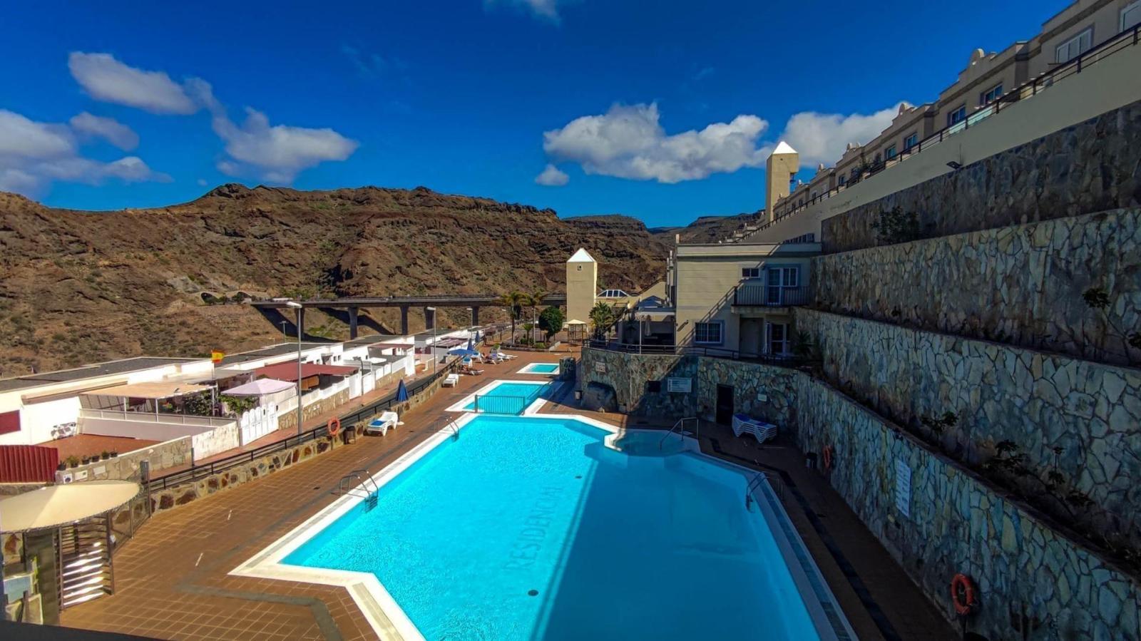 Dúplex en Venta en Mogán