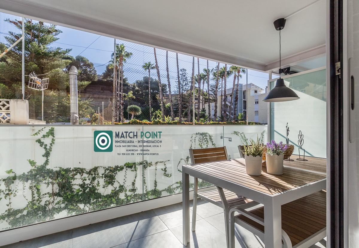 Apartment for Sale in Almuñécar