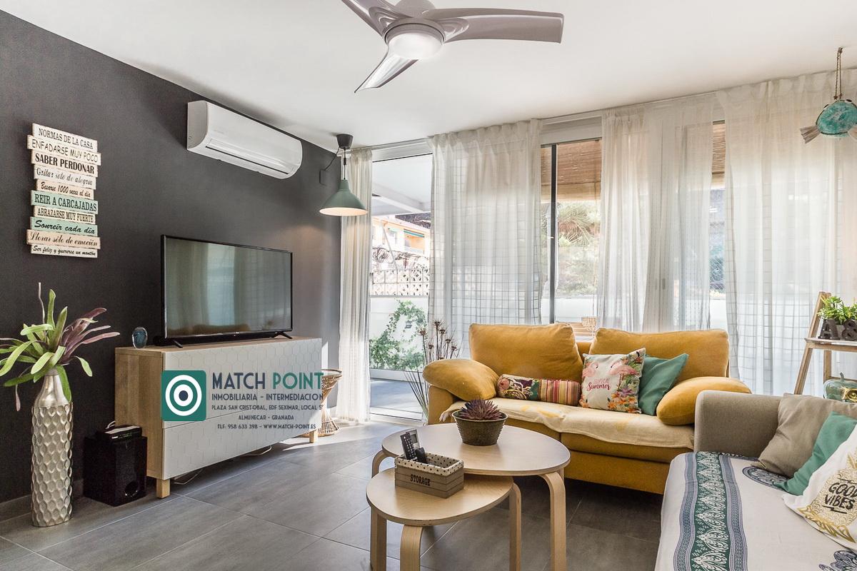 Apartment for Sale in Almuñécar