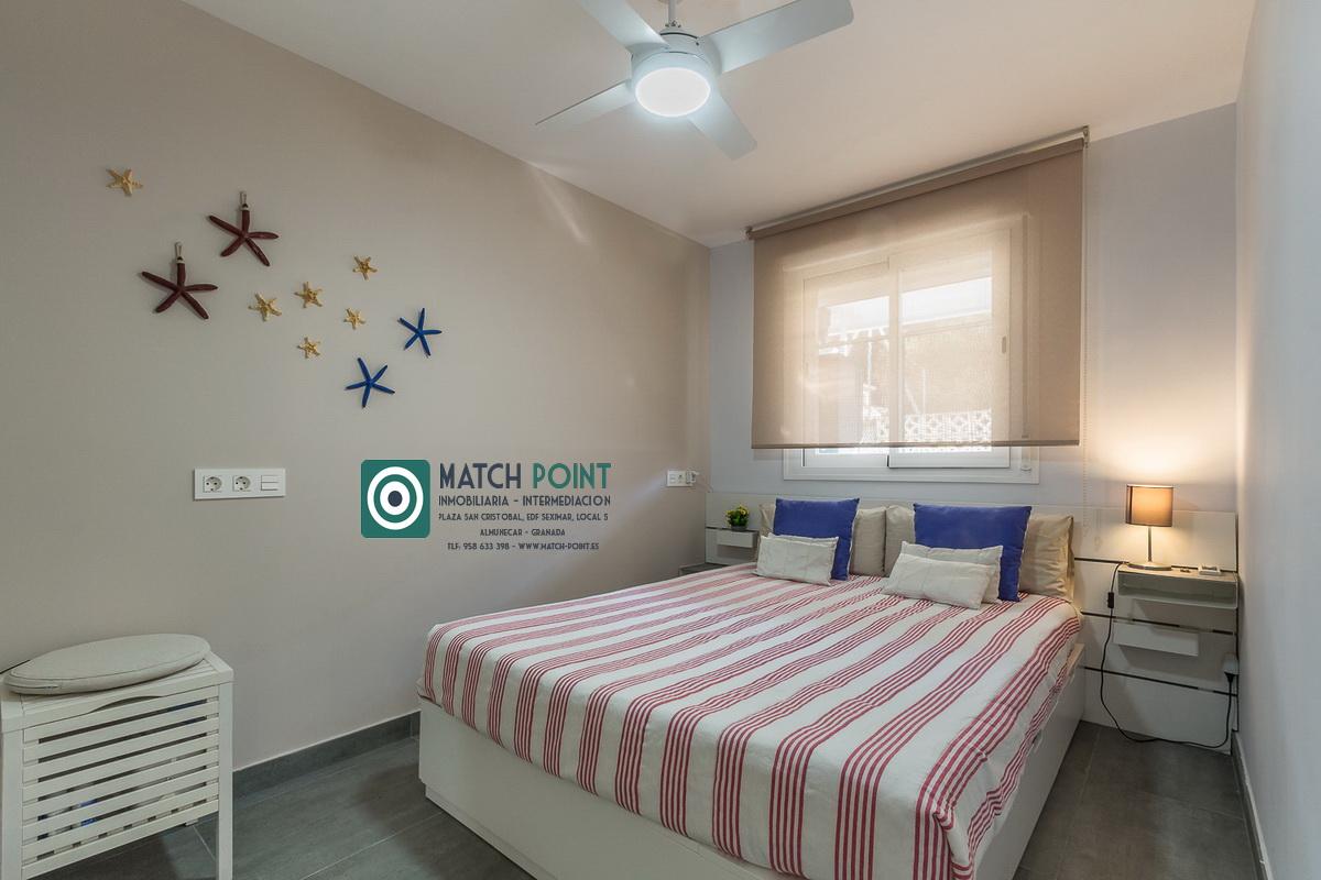 Apartment for Sale in Almuñécar