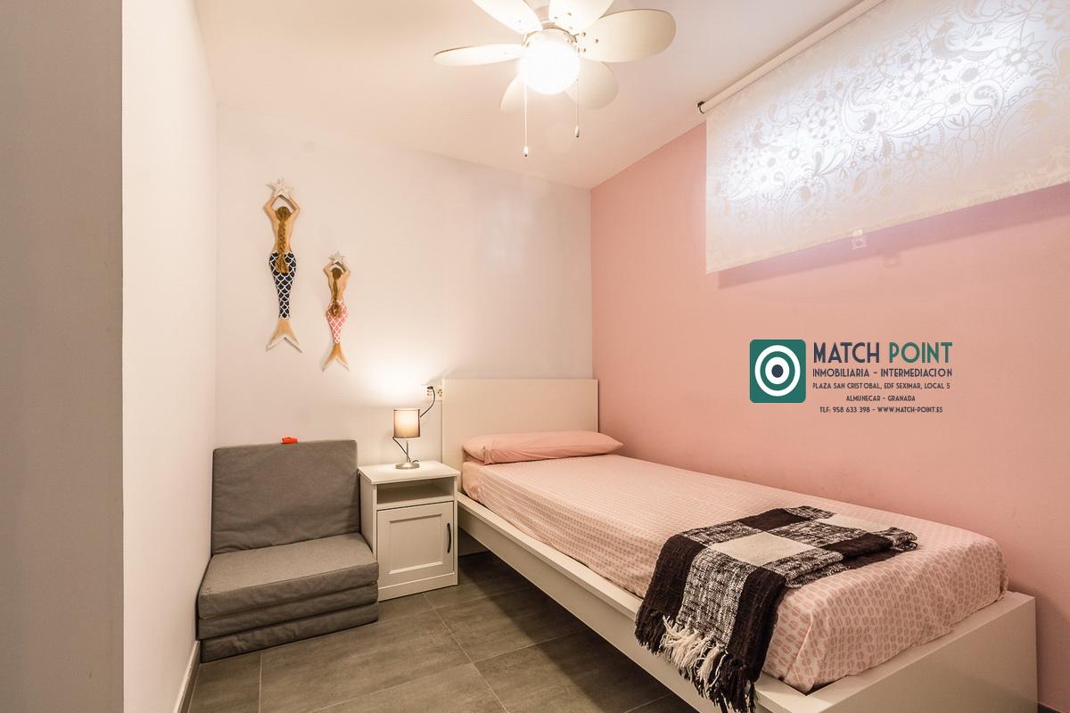 Apartment for Sale in Almuñécar