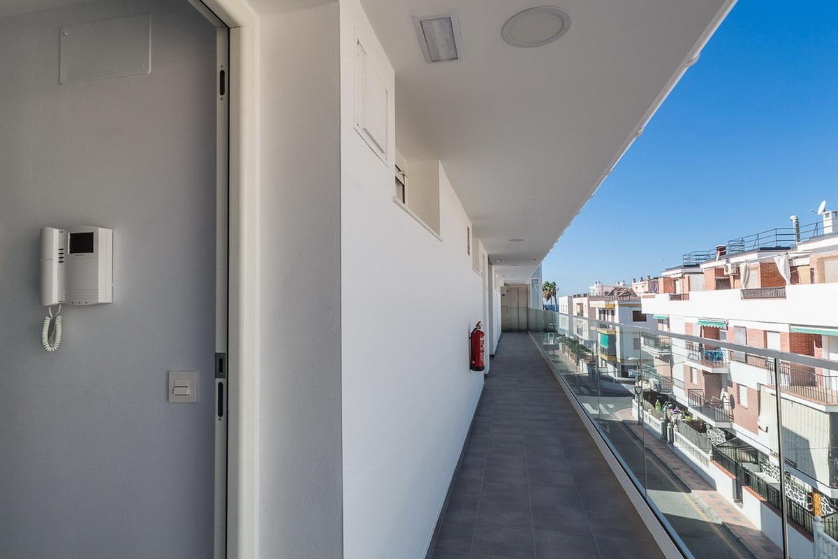 Apartment for Sale in Almuñécar
