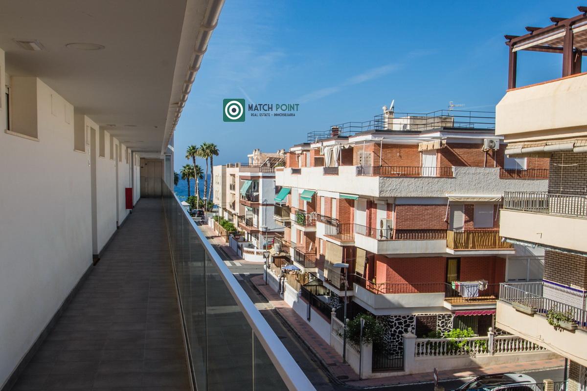 Apartment for Sale in Almuñécar