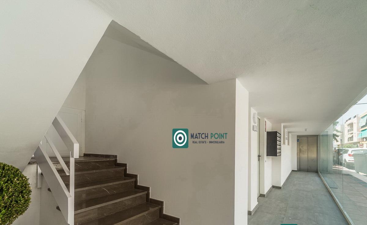 Apartment for Sale in Almuñécar