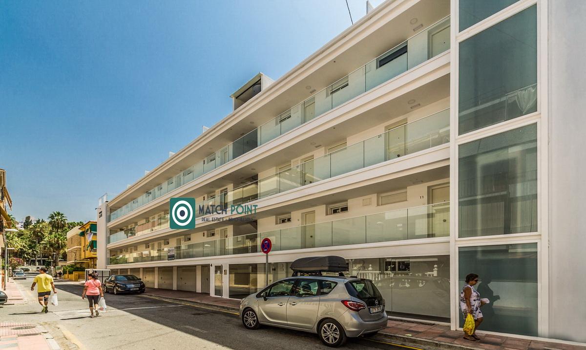 Apartment for Sale in Almuñécar