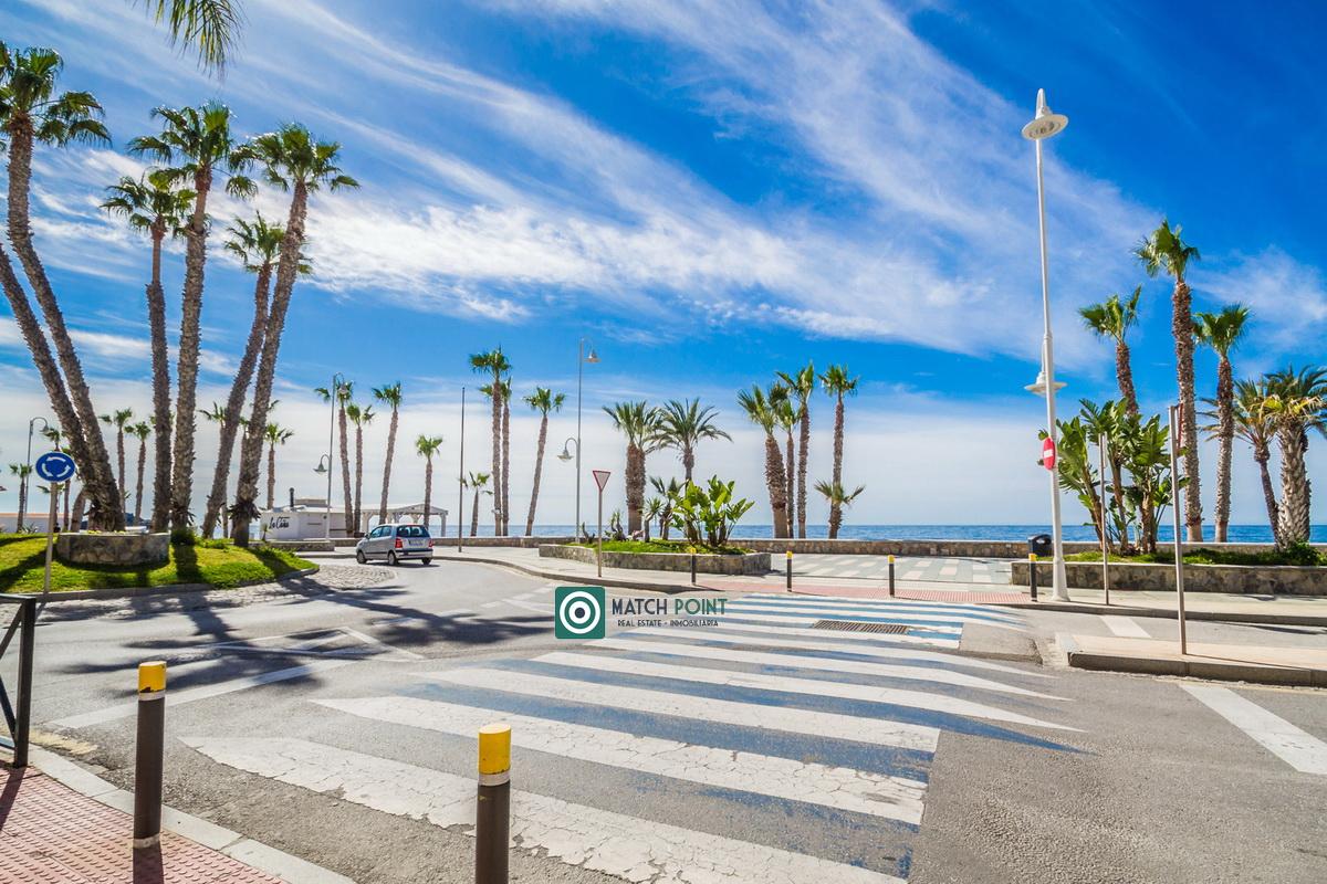 Apartment for Sale in Almuñécar