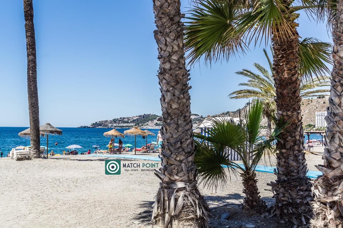 Apartment for Sale in Almuñécar