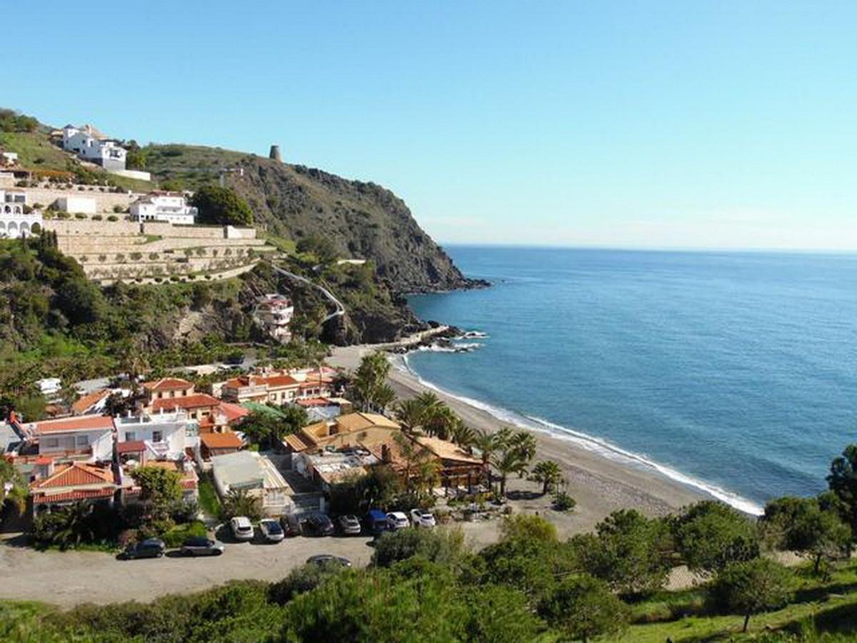 Apartment for Rent in Almuñécar
