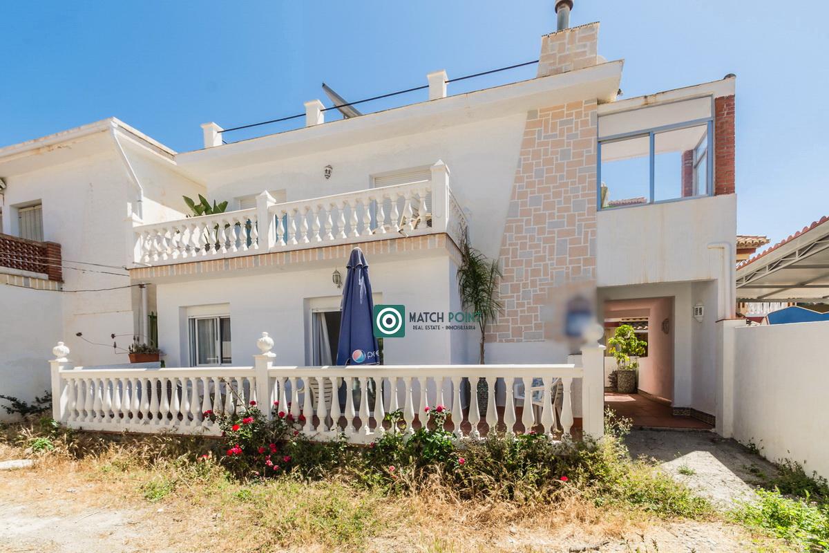 Apartment for Rent in Almuñécar