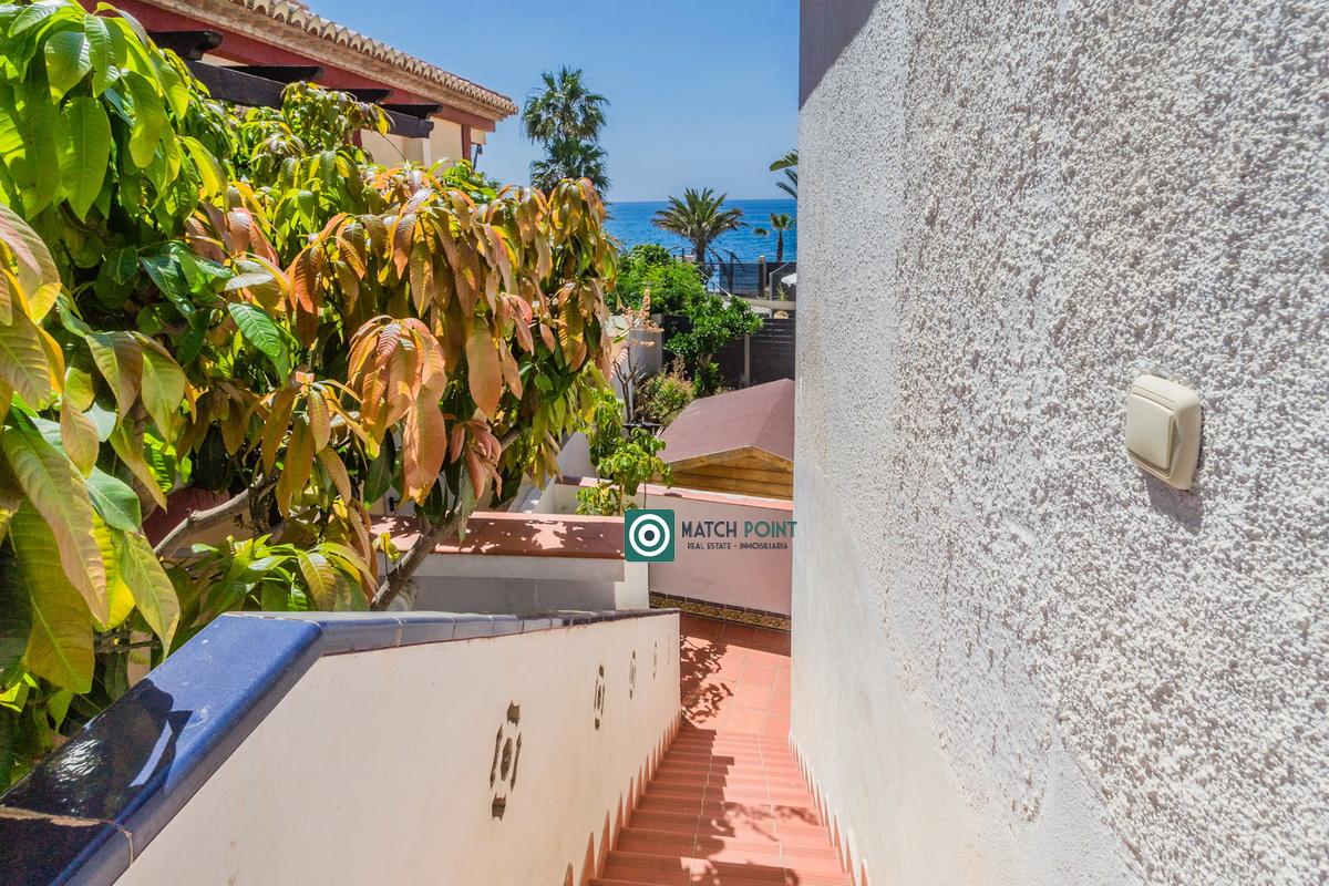 Apartment for Rent in Almuñécar